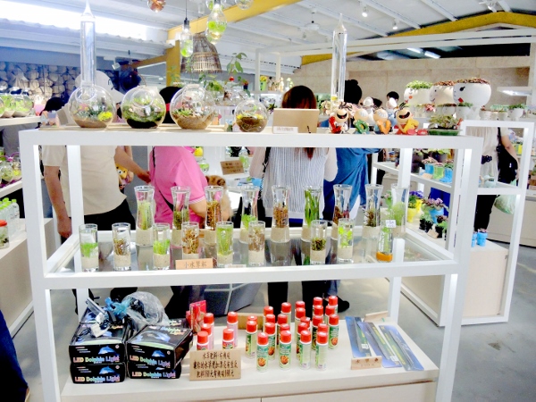 宜蘭員山)勝洋休閒農場- 來去宜蘭郊遊吧！(上)