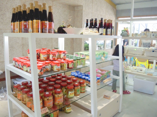 宜蘭員山)勝洋休閒農場- 來去宜蘭郊遊吧！(上)