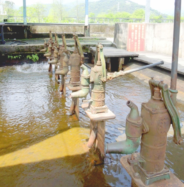 宜蘭員山)勝洋休閒農場- 來去宜蘭郊遊吧！(上)