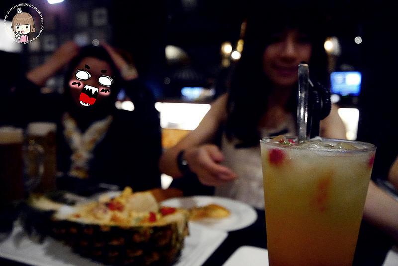 台中食記｜金色三麥市府店