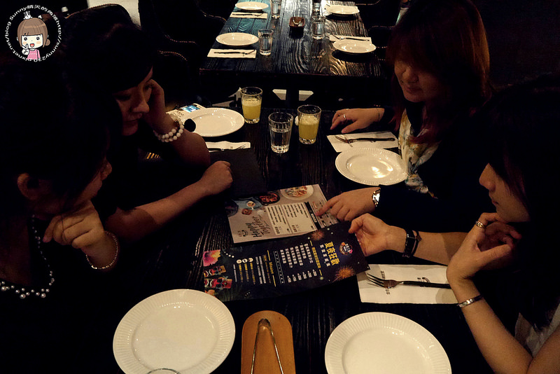 台中食記｜金色三麥市府店