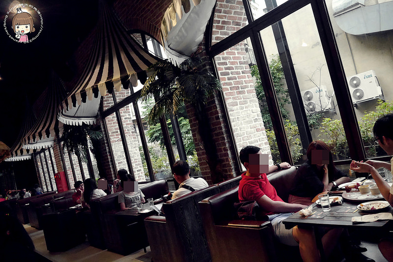 台中食記｜金色三麥市府店