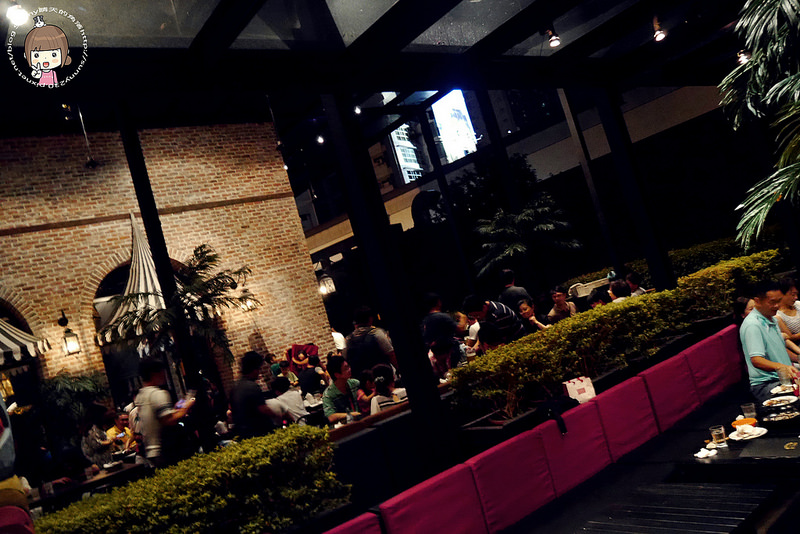 台中食記｜金色三麥市府店