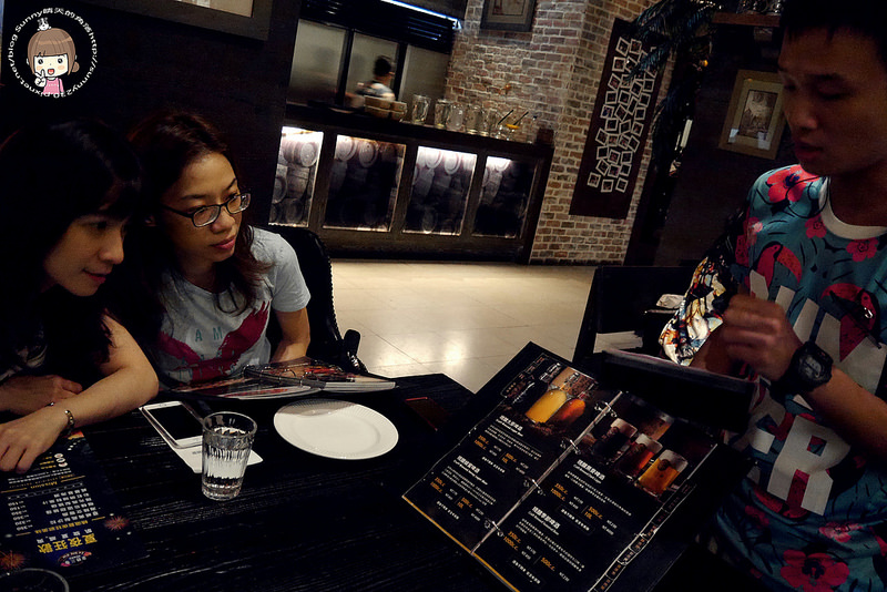 台中食記｜金色三麥市府店