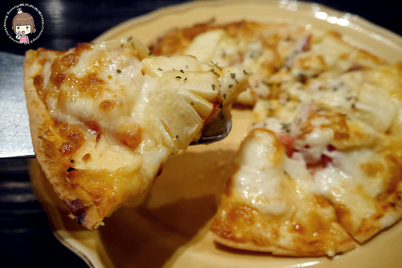 台中食記｜金色三麥市府店