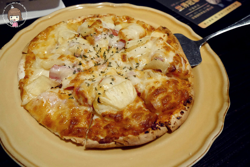 台中食記｜金色三麥市府店