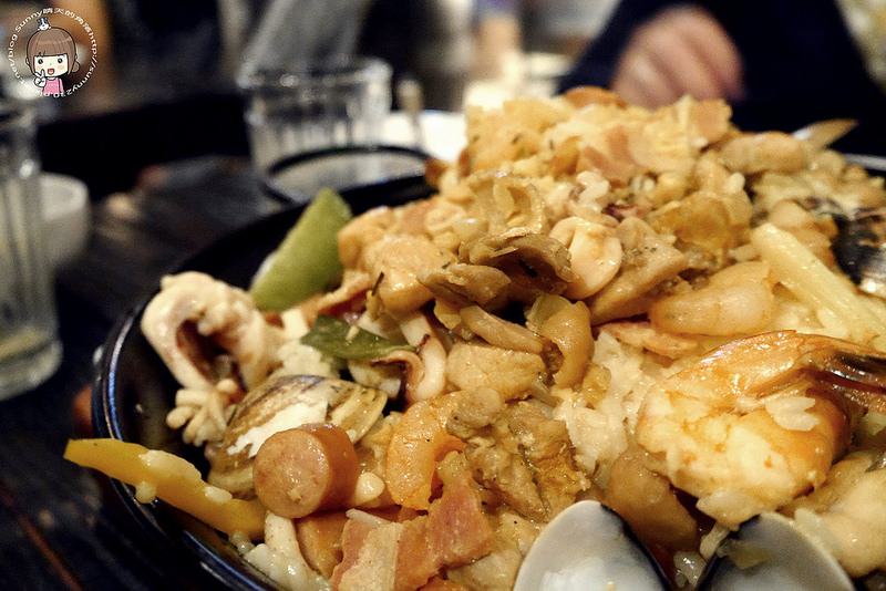 台中食記｜金色三麥市府店