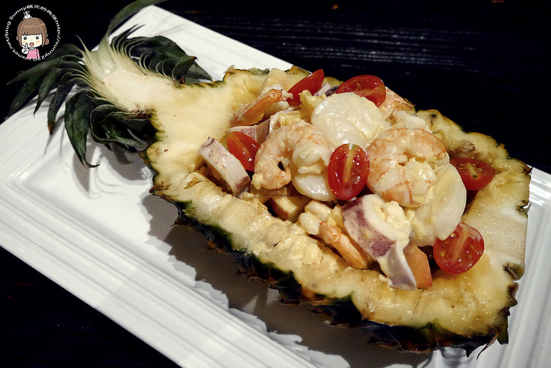 台中食記｜金色三麥市府店