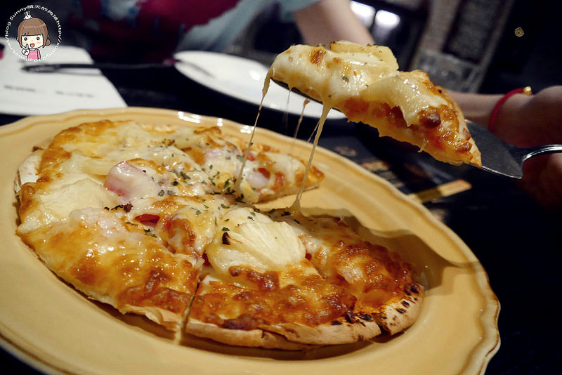 台中食記｜金色三麥市府店