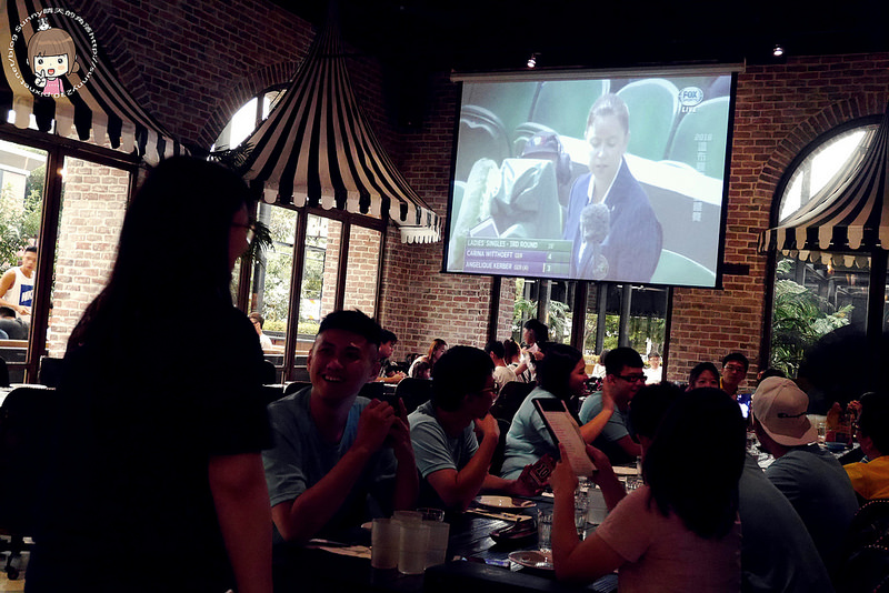 台中食記｜金色三麥市府店