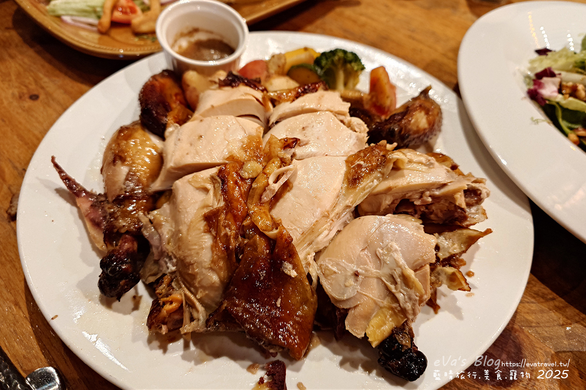 台中市西屯區【台中啤酒買一送一】金色三麥台中市政店｜霍格華茲氛圍餐廳裝潢，自釀啤酒搭配多樣美式餐點。台中美式料理