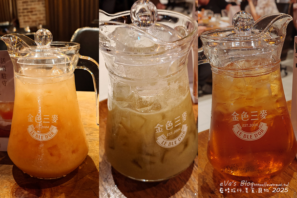 台中市西屯區【台中啤酒買一送一】金色三麥台中市政店｜霍格華茲氛圍餐廳裝潢，自釀啤酒搭配多樣美式餐點。台中美式料理