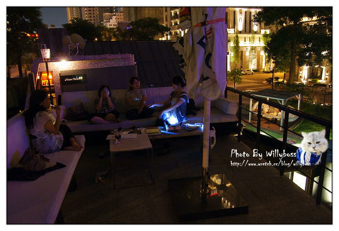 RICO PADRE 老子有錢(台中市)