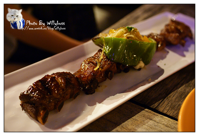 RICO PADRE 老子有錢(台中市)