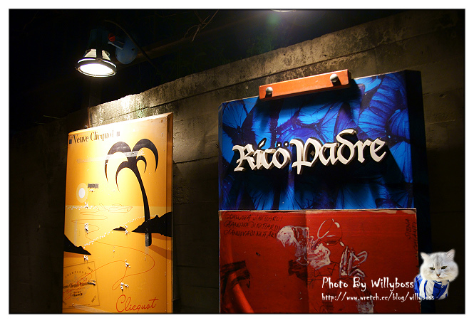 RICO PADRE 老子有錢(台中市)