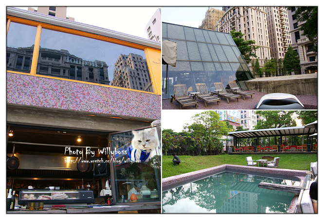 RICO PADRE 老子有錢(台中市)