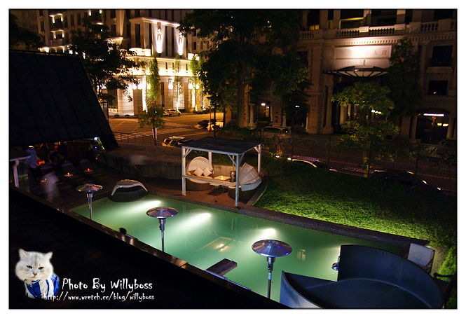 RICO PADRE 老子有錢(台中市)