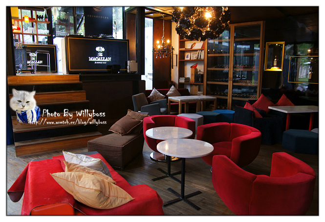 RICO PADRE 老子有錢(台中市)