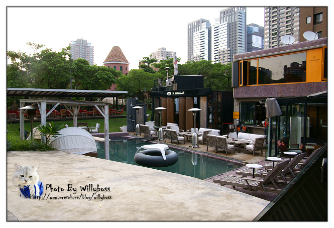 RICO PADRE 老子有錢(台中市)