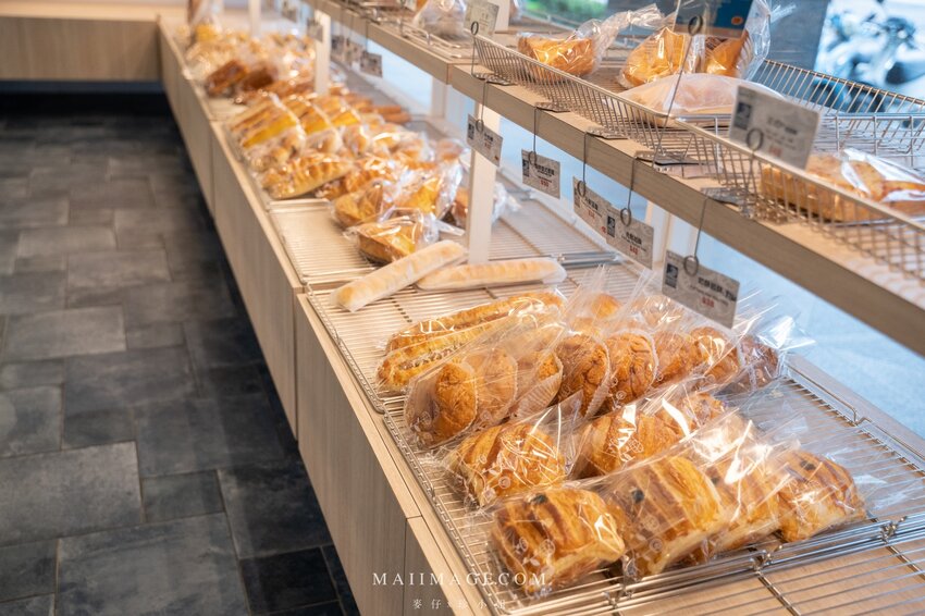 2022母親節蛋糕推薦｜馥漫麵包花園中和店～寵愛媽咪先從『關心』開始，抹茶控蛋糕推薦。