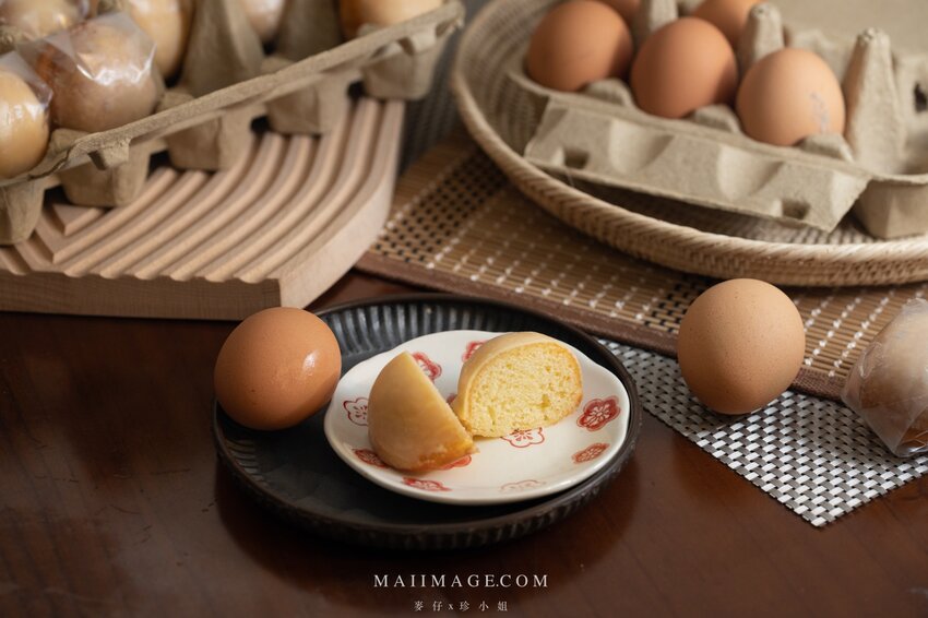 2022母親節蛋糕推薦｜馥漫麵包花園中和店～寵愛媽咪先從『關心』開始，抹茶控蛋糕推薦。