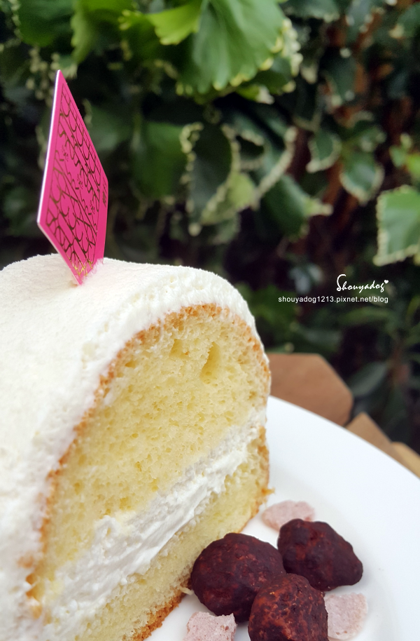 糖村 SUGAR & SPICE：【蛋糕甜點】糖村 SUGAR & SPICE 哈尼捲X波士頓香草乳酪捲