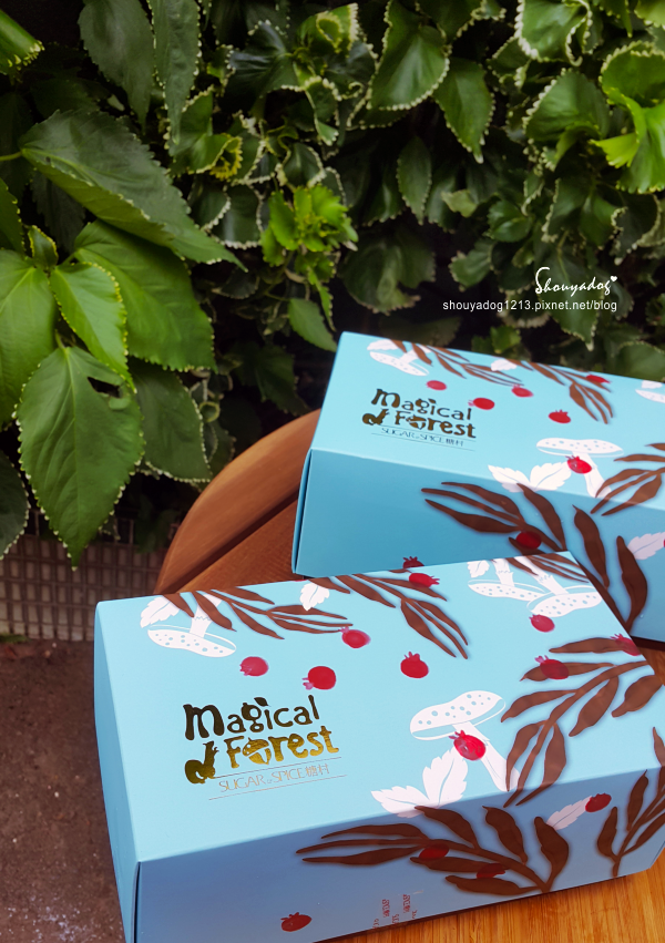 糖村 SUGAR & SPICE：【蛋糕甜點】糖村 SUGAR & SPICE 哈尼捲X波士頓香草乳酪捲