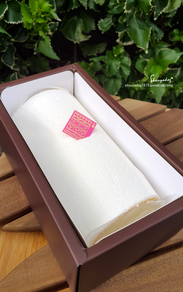 糖村 SUGAR & SPICE：【蛋糕甜點】糖村 SUGAR & SPICE 哈尼捲X波士頓香草乳酪捲