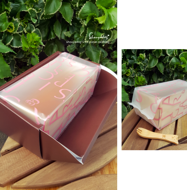 糖村 SUGAR & SPICE：【蛋糕甜點】糖村 SUGAR & SPICE 哈尼捲X波士頓香草乳酪捲