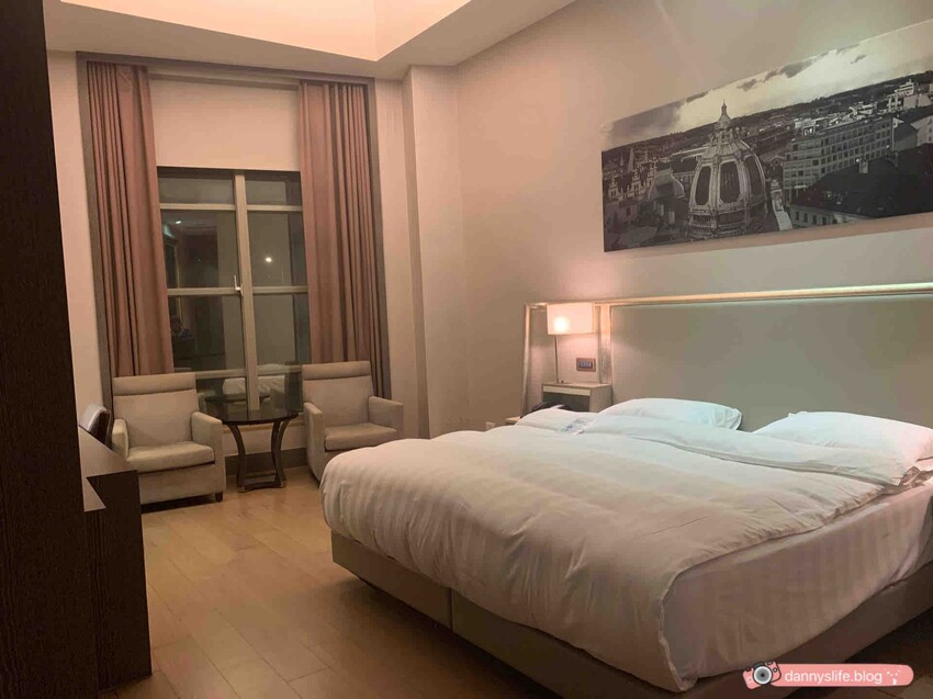 城市商旅 南東館│台北住宿•捷運,夜市走路五分鐘~