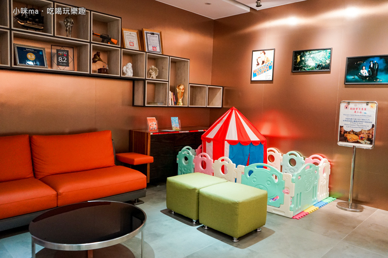 莎多堡奇幻旅館