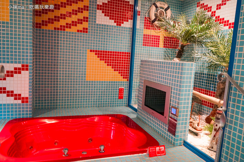 莎多堡奇幻旅館