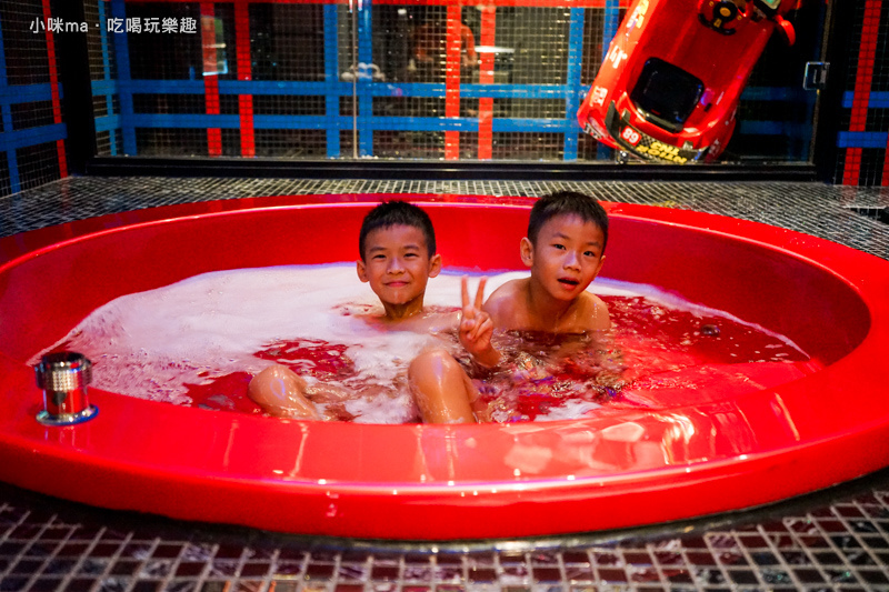 莎多堡奇幻旅館