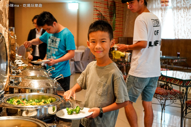 莎多堡奇幻旅館