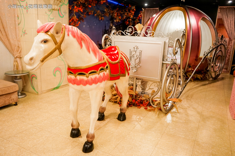 莎多堡奇幻旅館