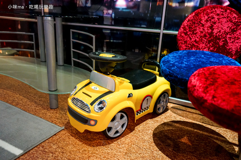 莎多堡奇幻旅館