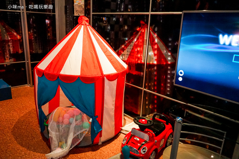 莎多堡奇幻旅館