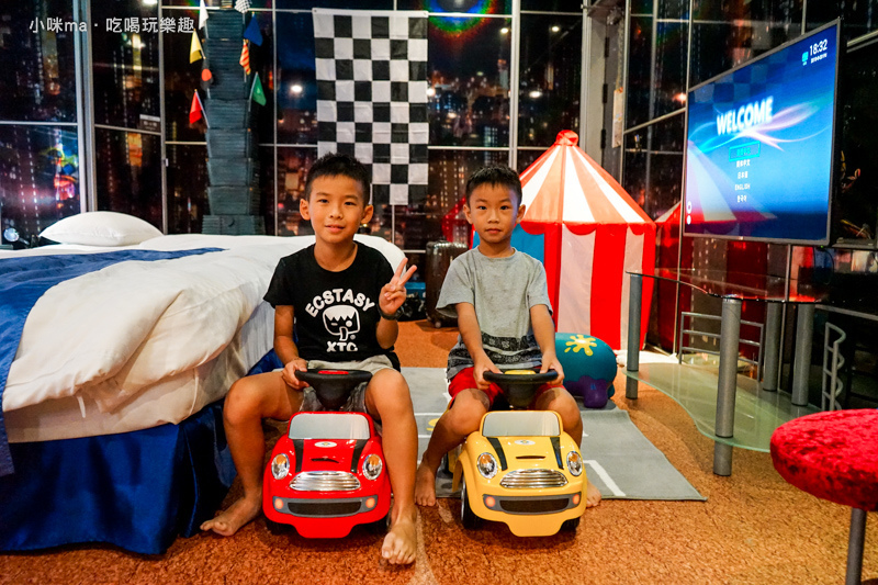 莎多堡奇幻旅館