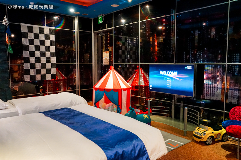 莎多堡奇幻旅館