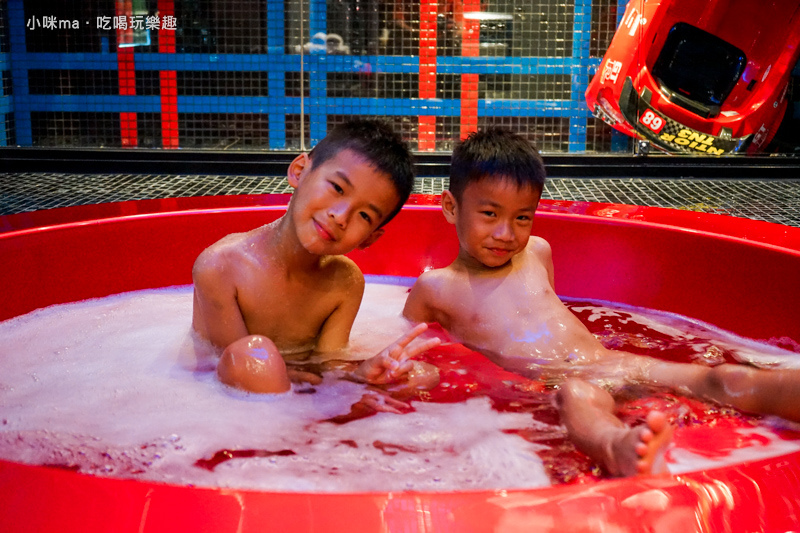 莎多堡奇幻旅館