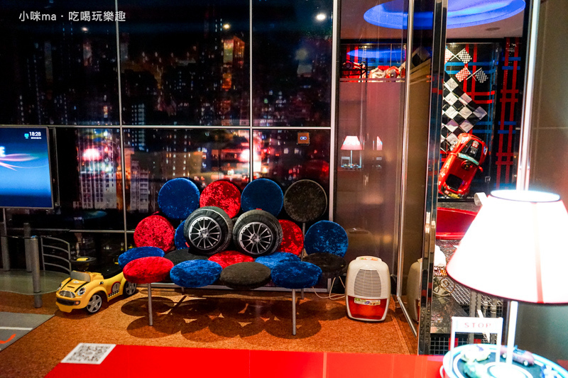 莎多堡奇幻旅館