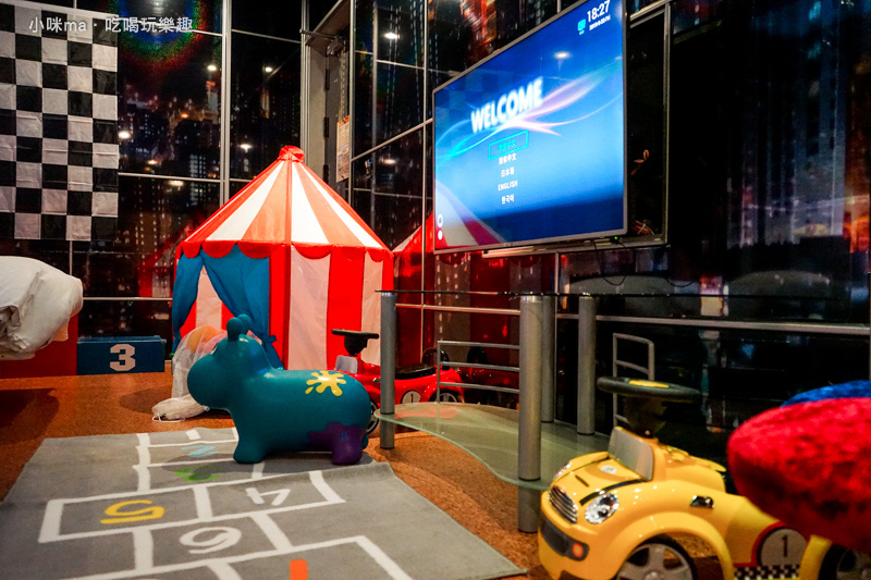 莎多堡奇幻旅館