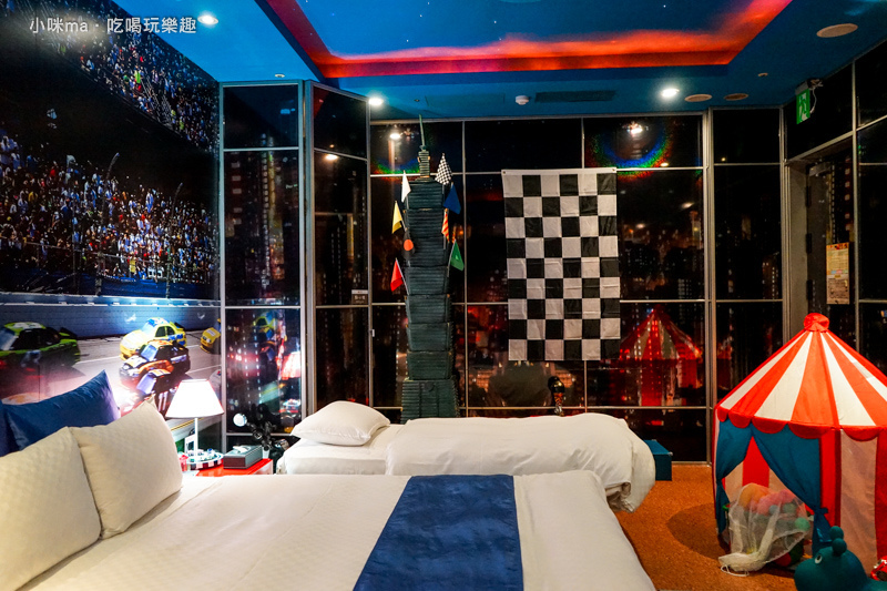 莎多堡奇幻旅館