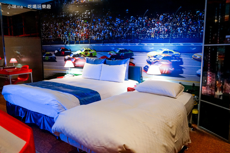 莎多堡奇幻旅館