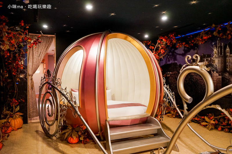 莎多堡奇幻旅館