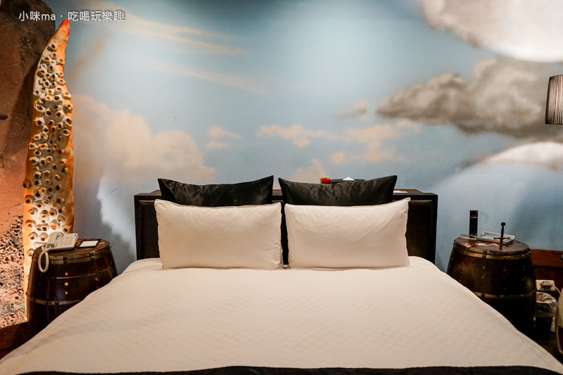 莎多堡奇幻旅館