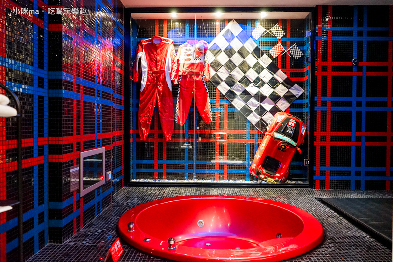 莎多堡奇幻旅館