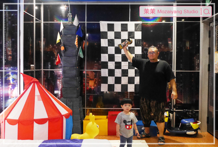 莎多堡奇幻旅館