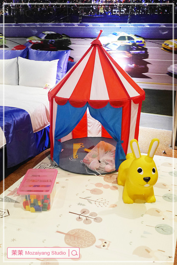 莎多堡奇幻旅館