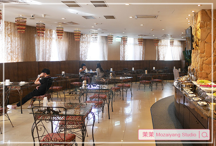 莎多堡奇幻旅館